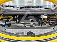2017 Hyundai Starex