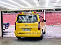 2017 Hyundai Starex