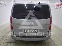 2017 Hyundai Starex