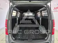 2017 Hyundai Starex
