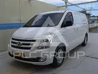 2017 Hyundai Starex