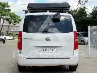 2017 Hyundai Starex