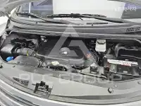 2017 Hyundai Starex