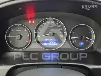 2017 Hyundai Starex