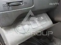 2017 Hyundai Starex