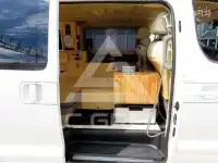 2017 Hyundai Starex
