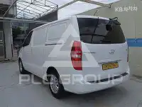 2017 Hyundai Starex