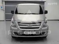 2017 Hyundai Starex
