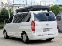 2017 Hyundai Starex
