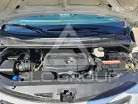 2017 Hyundai Starex