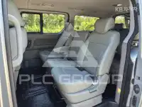 2017 Hyundai Starex
