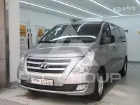 2017 Hyundai Starex