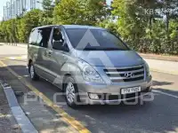 2017 Hyundai Starex