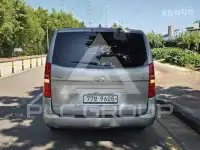 2017 Hyundai Starex
