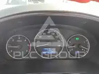 2017 Hyundai Starex