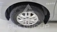 2017 Hyundai Starex
