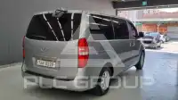 2017 Hyundai Starex