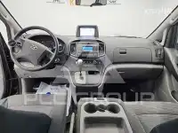 2017 Hyundai Starex