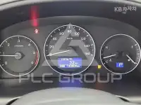 2017 Hyundai Starex