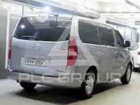 2017 Hyundai Starex