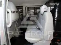 2017 Hyundai Starex