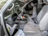2017 Hyundai Starex