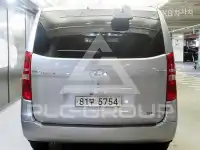 2017 Hyundai Starex