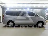 2017 Hyundai Starex
