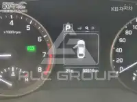 2017 Hyundai Avante