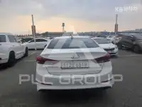 2017 Hyundai Avante
