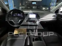 2017 Hyundai Avante