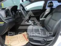 2017 Hyundai Avante