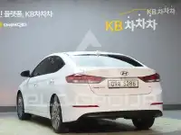 2017 Hyundai Avante