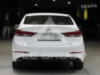2017 Hyundai Avante