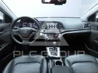 2017 Hyundai Avante