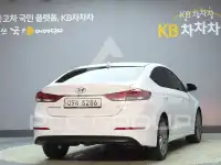 2017 Hyundai Avante