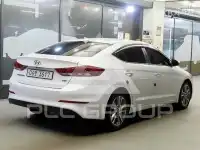 2017 Hyundai Avante