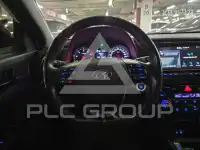 2017 Hyundai Avante