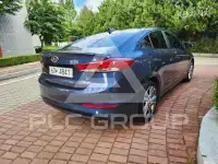 2017 Hyundai Avante