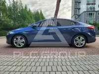 2017 Hyundai Avante