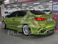 2017 Hyundai Avante