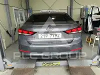 2017 Hyundai Avante