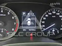 2017 Hyundai Avante