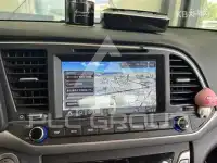 2017 Hyundai Avante