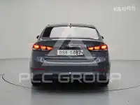 2017 Hyundai Avante