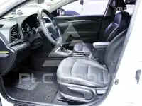 2017 Hyundai Avante