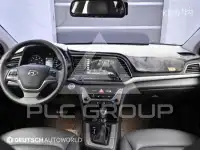 2017 Hyundai Avante