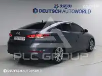 2017 Hyundai Avante