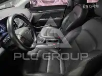 2017 Hyundai Avante