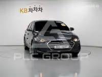 2017 Hyundai Avante